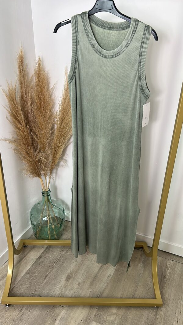 Vestido Luisa - Imagen 4