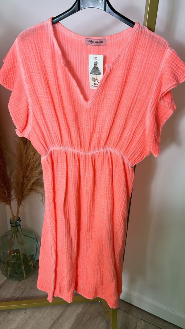 Vestido Manuela - Imagen 4