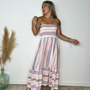 Vestido Cali