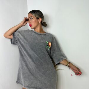 Camiseta Orange