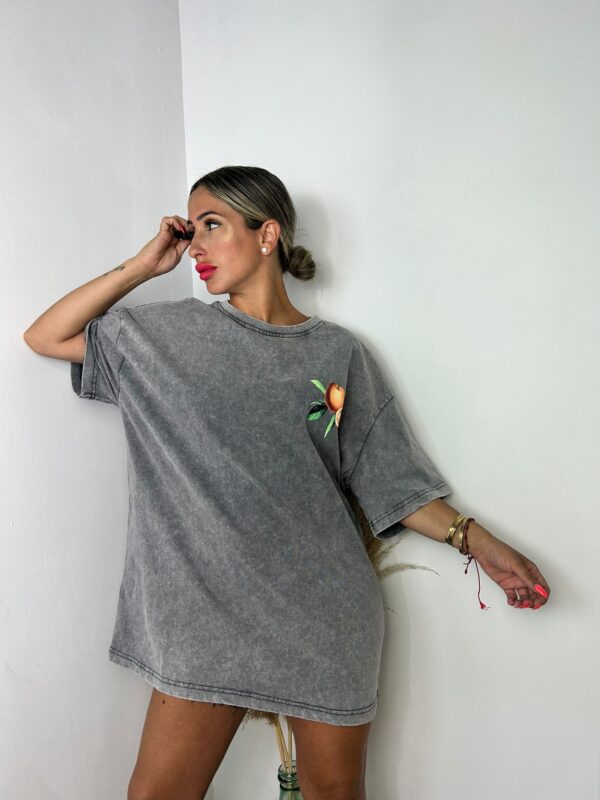 Camiseta Orange