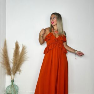 Vestido Elena