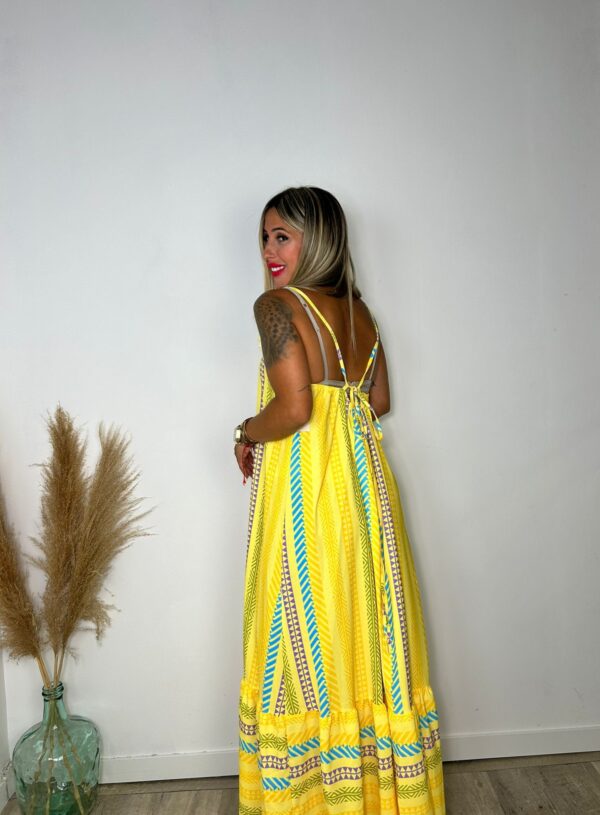 Vestido Mónica - Imagen 2