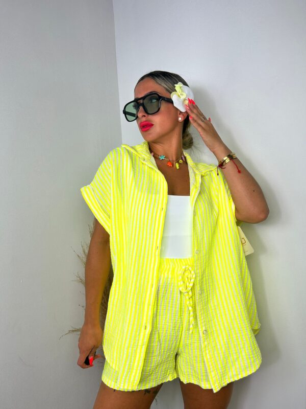 Conjunto Karol
