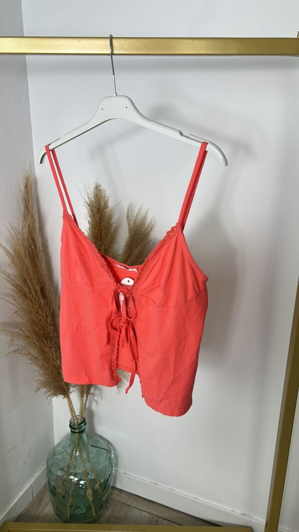 Top Mariana - Imagen 2