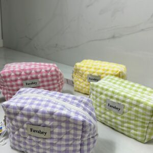 Neceser vichy colores