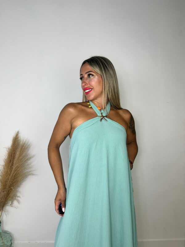 Vestido Benalmádena - Imagen 2