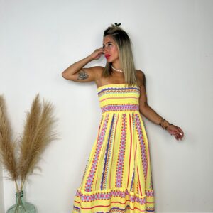 Vestido Cali