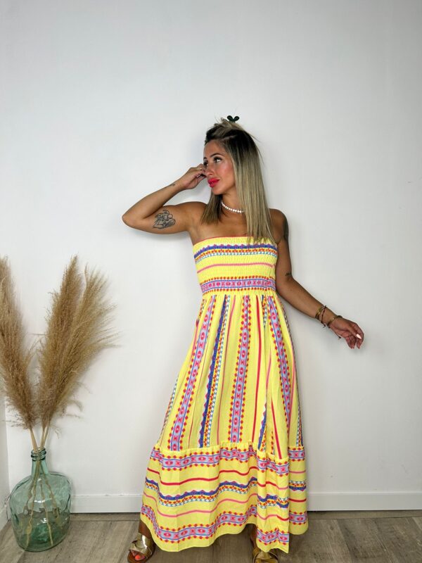 Vestido Cali