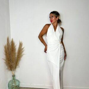 Vestido Gala