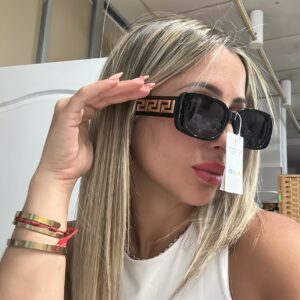 Gafas Versac