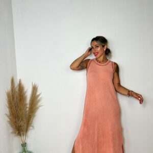 Vestido Luisa