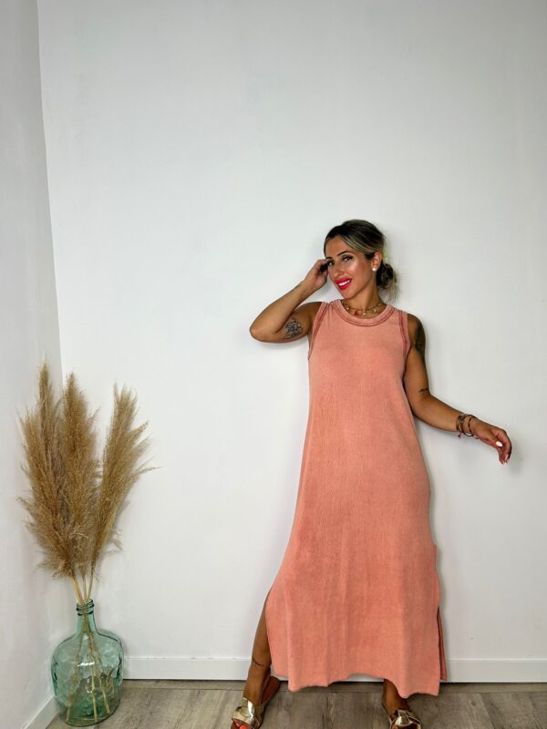 Vestido Luisa