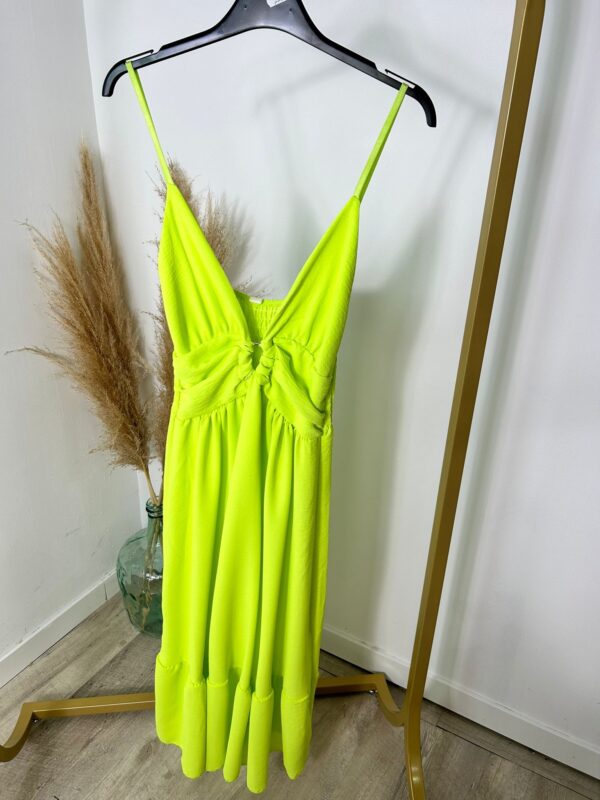 Vestido Ines - Imagen 3