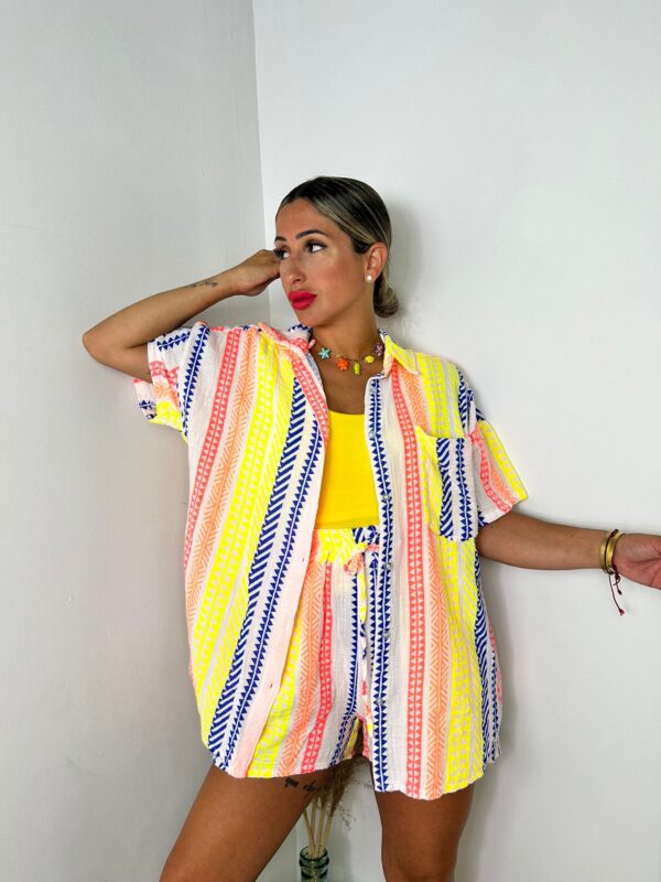 Conjunto Aloha - Imagen 2