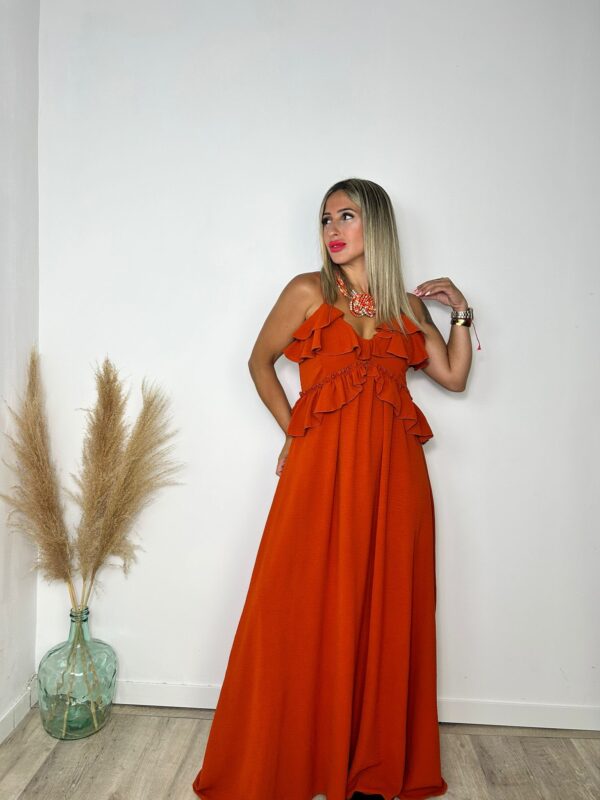 Vestido Elena - Imagen 2