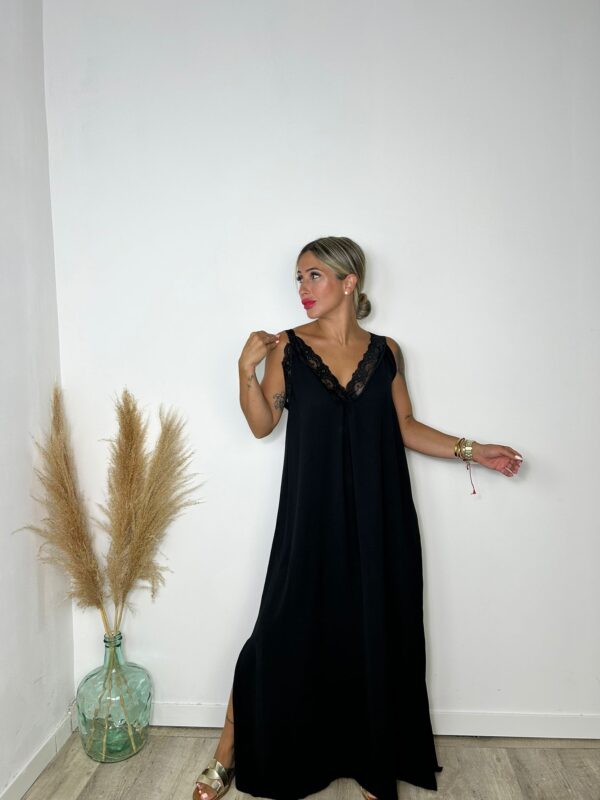 Lencero Curvy
