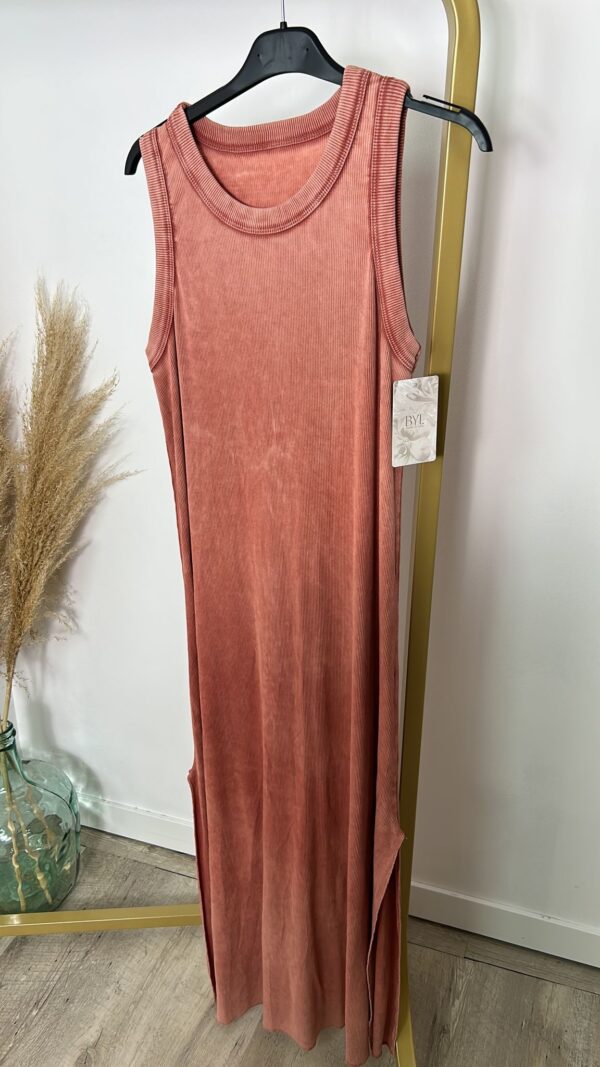 Vestido Luisa - Imagen 5