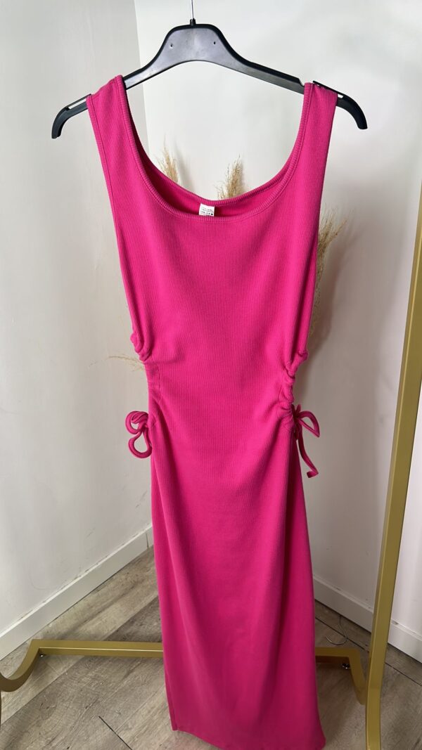 Vestido Indira - Imagen 5