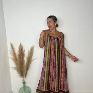 Vestido Medellín