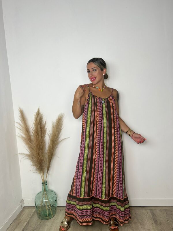 Vestido Medellín