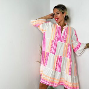 Vestido Rafaela
