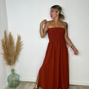 Vestido Monaco