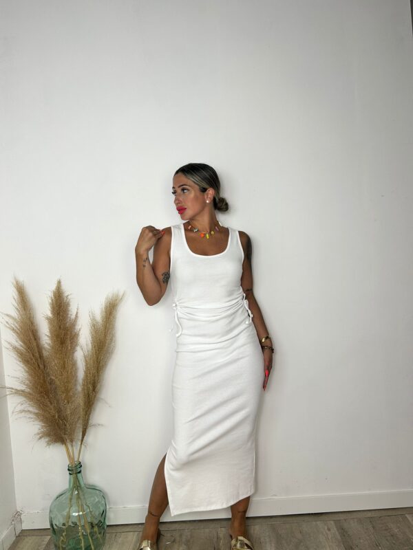 Vestido Indira - Imagen 3
