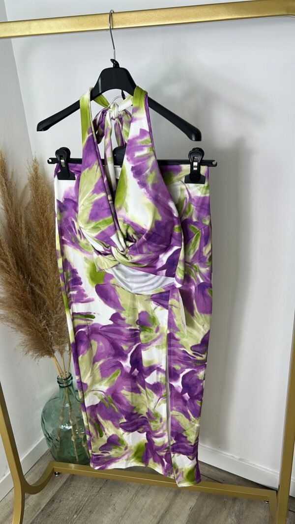 Conjunto Azabache - Imagen 2