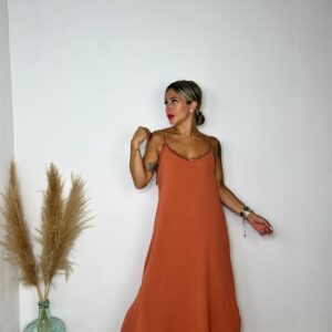 Vestido Sophie