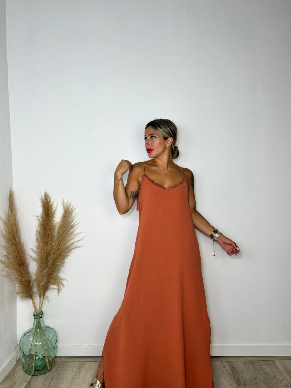 Vestido Sophie