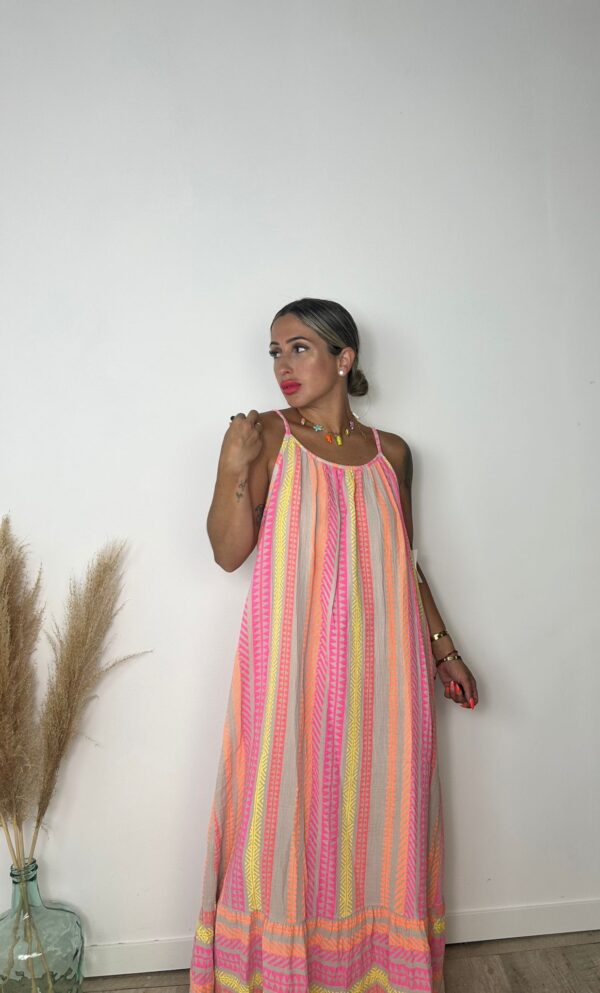 Vestido Medellín - Imagen 2