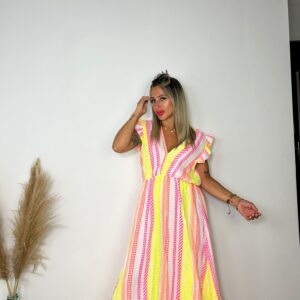 Vestido Tántrico
