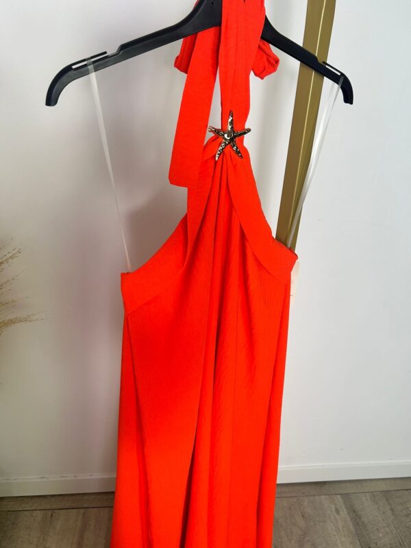 Vestido Benalmádena - Imagen 3