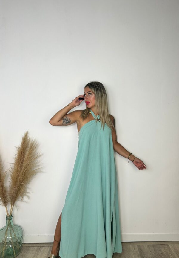 Vestido Benalmádena
