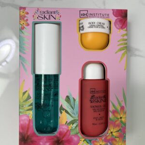 Set de body Milk bruma corporal y gel de ducha