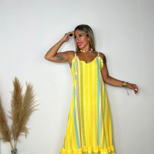 Vestido Mónica
