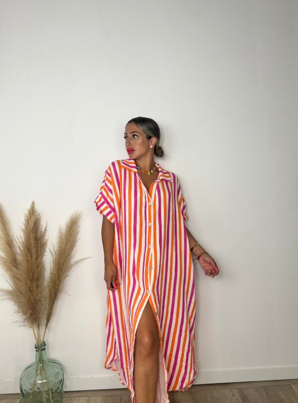 Vestido Mari