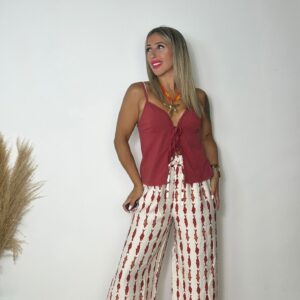 Pantalón Pez