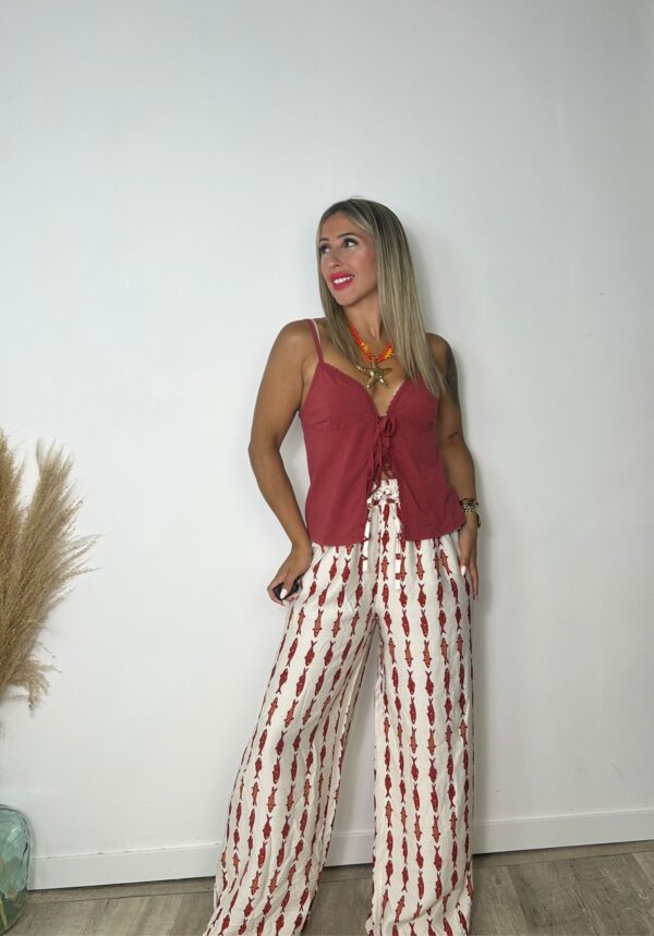 Top Mariana