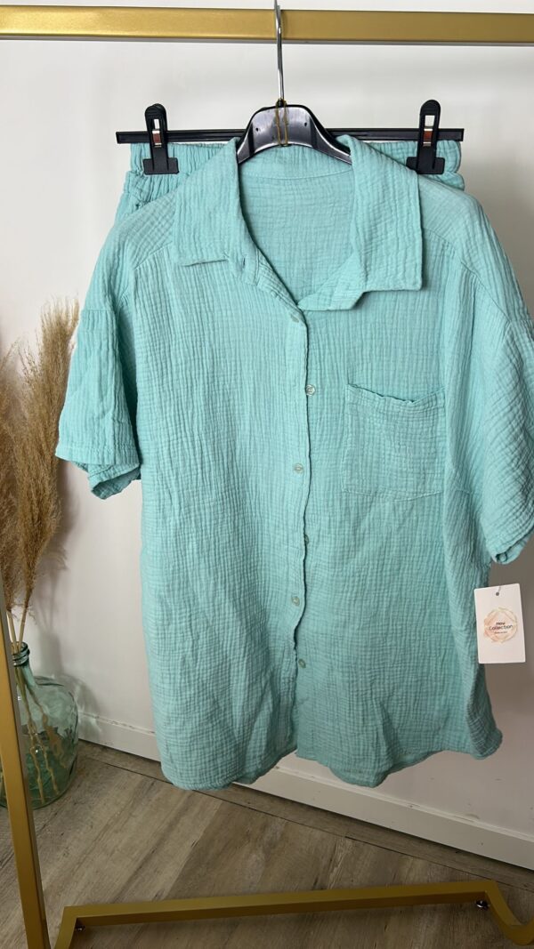 Conjunto Santorini 2 - Imagen 5