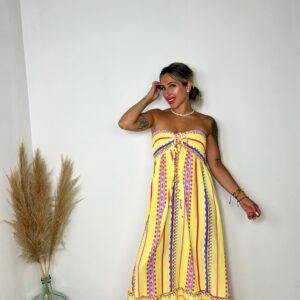 Vestido Barranquilla