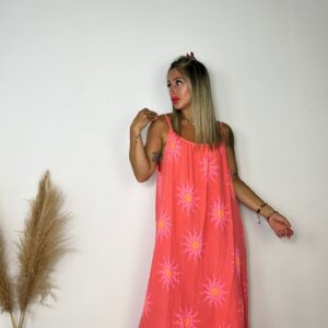 Vestido Sol