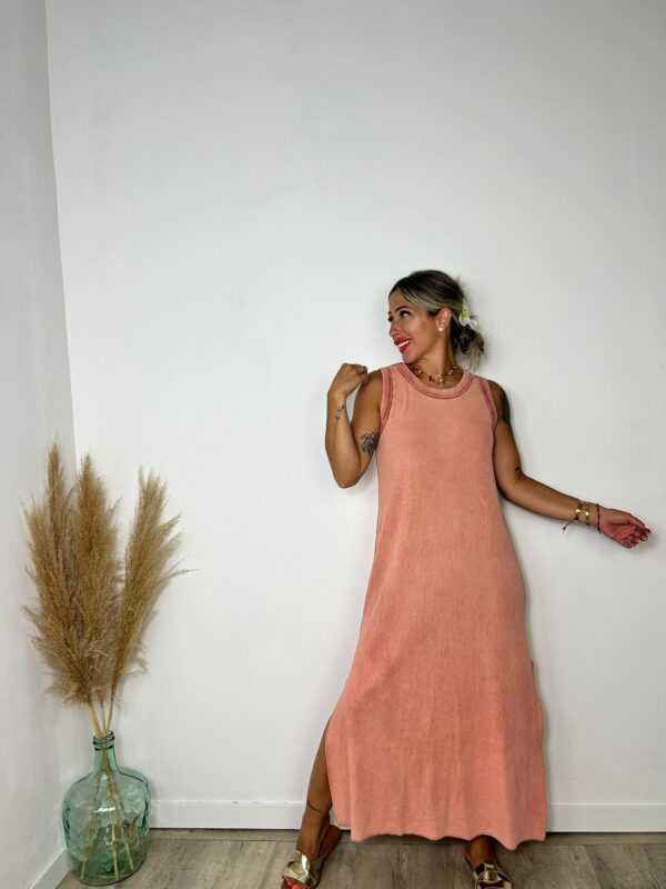 Vestido Luisa - Imagen 2