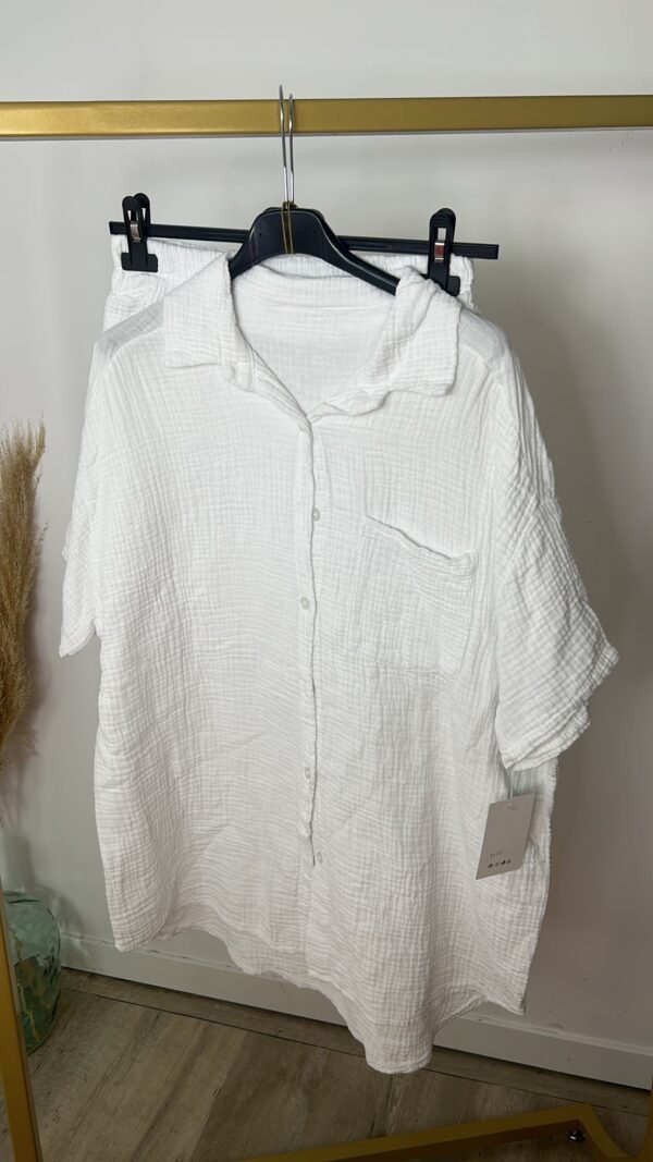 Conjunto Santorini 2 - Imagen 4