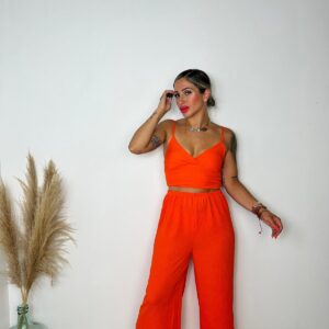 Conjunto Maqui