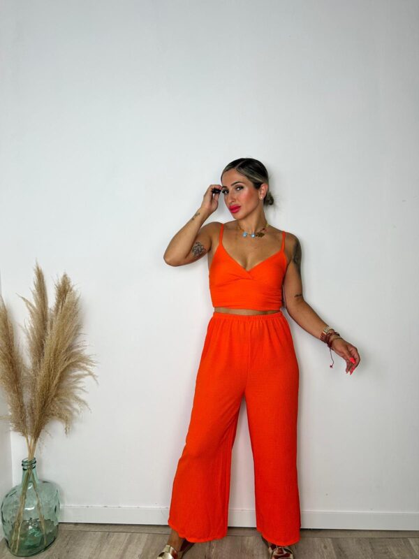 Conjunto Maqui