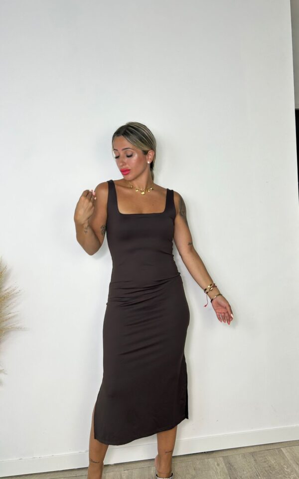 Vestido Patri