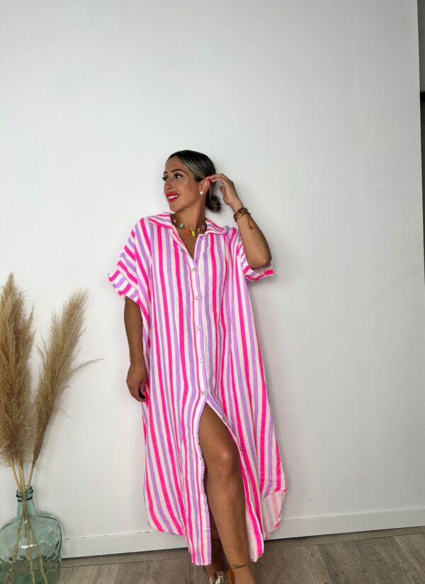 Vestido Mari - Imagen 2
