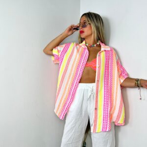 Camisola Espiga